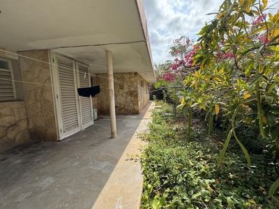 Casa para remodelar en el norte de Mérida