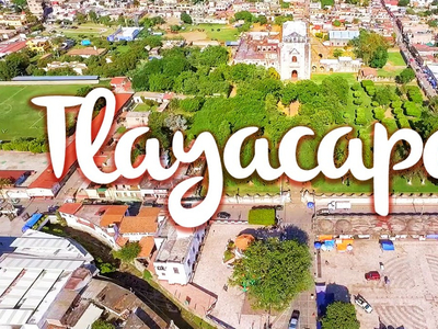 Casas En Preventa En Talayacapan Morelos, Vive Entre Las Maravillas De La Naturaleza