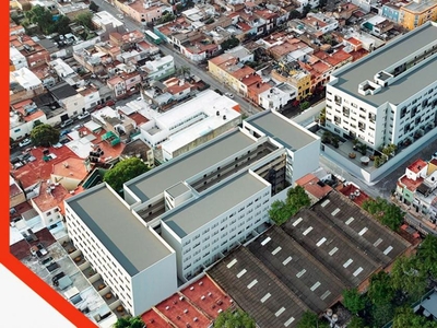 Departamento en Venta en CENTRO Guadalajara, Jalisco