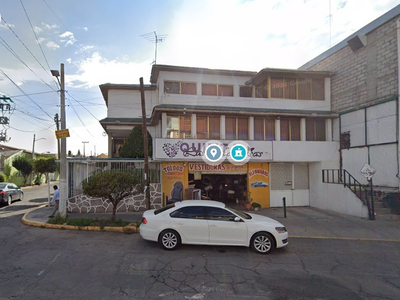 Departamento En Venta En San Critobal Ecatepec Centro, Ecatepec, Estado De Mexico /vga