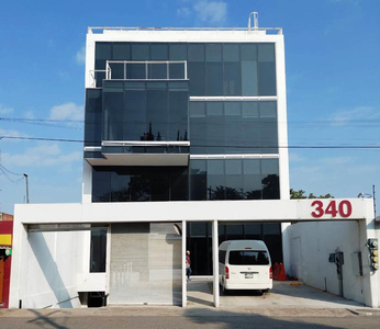 Edificio Corporativo De 1200m2 En Renta | Col. Niños Héroes | Querétaro, Qro.