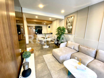 Penthouse En Venta Portales Oriente