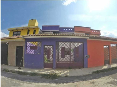 San Antonio Casa Venta Erongaricuaro Michoacan
