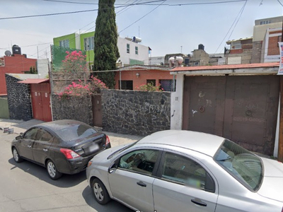 Urgente Vendo Casa En La Colonia Lomas De Puerta Grande, Alvaro Obregon Casi Esquina Con Av. Centenario
