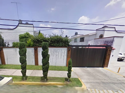 Vendo Casa En Lomas Estrella, Iztapalapa, Cdmx Rh*