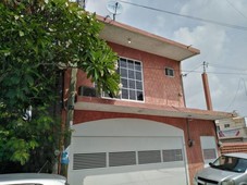 casa en venta en col. manlio fabio altamirano. boca del río, veracruz.