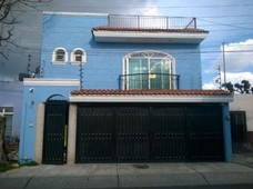 casa en venta en colonia echeverria guadalajara jalisco