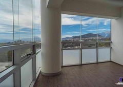 centenario. excelente departamento en venta con preciosa vista a la ciudad - 2 recámaras - 2 baños - 88 m2