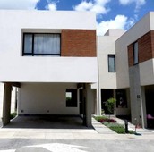 venta casa en fraccionamiento vindeza toluca