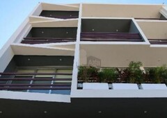 1 cuarto, 70 m departamento en renta en playa del carmen