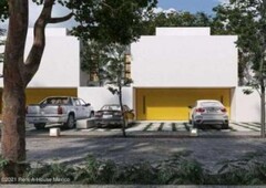 2 cuartos, 125 m casa en venta en maya merida 2 dormitorios 125 m2