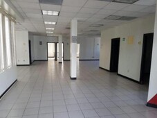 207 m oficina en renta en zona urbana rio tijuana mx19-gb7177