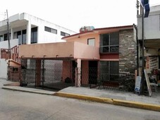 3 cuartos, 194 m casa en venta ubicada en col. los mangos, madero tamaulipas.