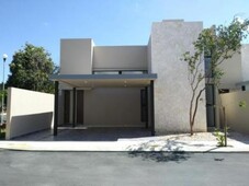 3 cuartos, 210 m casa en renta en thula residencial mx19-fv4295