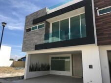3 cuartos, 248 m casa en venta en morillotla. mx17-dp7372
