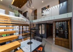 3 cuartos, 320 m casa en exclusiva prvada en el refugio en venta, acabados
