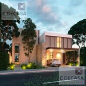 3 cuartos, 433 m casa en venta en privada solasta modelo a