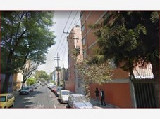 3 cuartos, 60 m departamento en venta en nios heroes de chapultepec