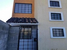 3 cuartos, 73 m casa en venta en villas del pedregal mx19-fu1140
