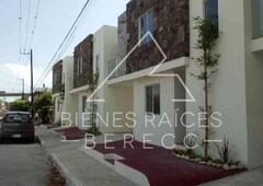 3 cuartos, 81 m casa nueva en venta col. tamaulipas tampico,tamps.