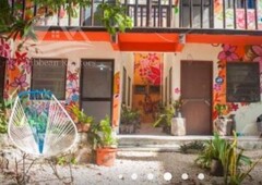 4 cuartos, 240 m departamento en venta en riviera maya playa del carmen centro