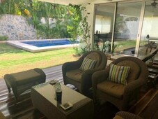 4 cuartos, 411 m casa en venta en cancún, fraccionamiento villa magna de 4