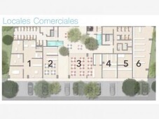 53 m local en renta en nuevos condominios en tulum mx19-gi2368
