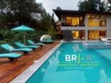 Casa en condominio en Renta Valle De Bravo, Estado De México