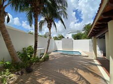 casa en venta en cancun residencial lagos del sol mercadolibre