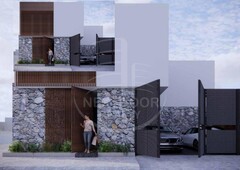 casa en venta en cuernavaca, moderna, amplios espacios en lomas de cortés - 4 baños - 210 m2