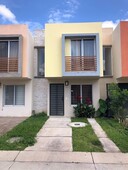 casa en venta en fraccionamiento campo real, zapopan, jalisco