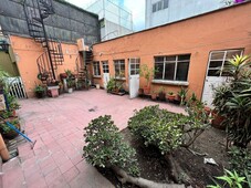 CASA EN VENTA PARA REMODELAR EN LA COL. ANZURES