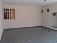 casas en renta - 172m2 - 3 recámaras - jardines alcalde - 15,500