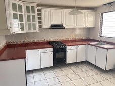 casas en renta - 193m2 - 3 recámaras - santiago de querétaro - 13,000