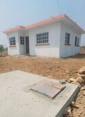 casas en venta - 170m2 - 2 recámaras - yecapixtla - 750,000