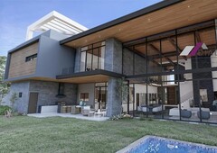 casas en venta - 860m2 - 5 recámaras - monterrey - 26,900,000