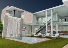 Casas en venta - 895m2 - 5 recámaras - Ayamonte - $38,000,000