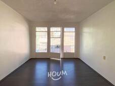 departamento en portales, benito juárez con 1 recámara, 43 m , id 78284 mercadolibre