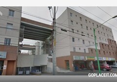 Departamento en Venta - eje central lazaro cardenas al 1000, Nueva Industrial Vallejo - 1 baño