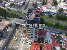 departamento en venta en colonia jardines de la patria, zapopan, jalisco