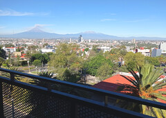 departamento en venta nuevo en la paz, puebla