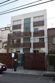 departamento, venta renta pent house en heraclito polanco - 3 baños - 280 m2
