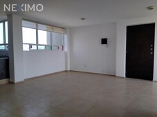 departamentos en renta - 145m2 - 3 recámaras - lomas de las aguilas - 17,800