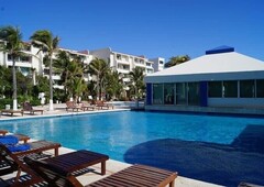 departamentos en venta - 48m2 - 6 recámaras - zona hotelera cancun - 200,000 usd