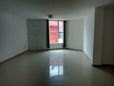 departamentos en venta - 72m2 - 3 recámaras - del valle norte - 2,800,000