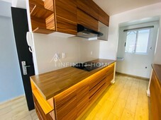 en venta, departamento nuevo con roof garden - 2 recámaras - 2 baños