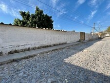 terreno en renta en el campesino, tlaquepaque, jalisco