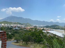 terreno en venta azulejos zona carretera nacional monterrey