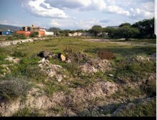 terreno en venta en el mirador, san juan del río, querétaro