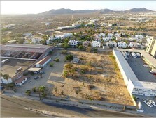 terreno en venta en san josé del cabo centro, los cabos, baja california sur